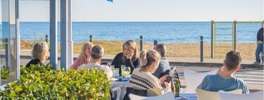 El histórico restaurante La Caleta evita el cierre y podrá seguir abierto este verano tras la decisión de la juez 