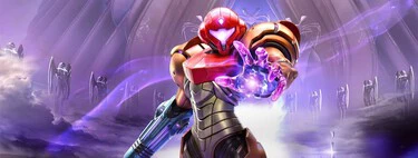 He jugado dos horas a Metroid Prime 4 y puedo asegurar que los ocho años de espera han merecido cada segundo 