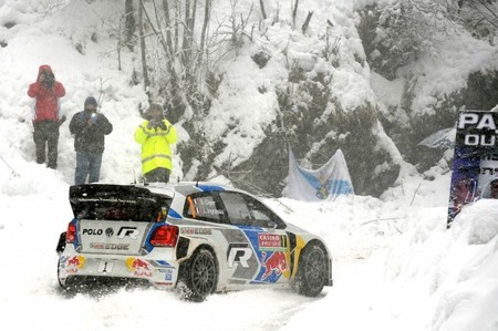 WRC