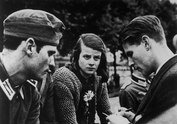 Munich En Visperas De Una Guerra Reparto