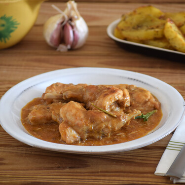 Recetas de comidas y cenas muy caseras en el menú semanal del 20 de abril