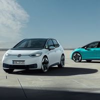 El coche eléctrico más esperado de Volkswagen: el ID.3 podría retrasarse y perder una plaza en la versión 77 kWh