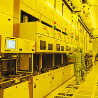TSMC nos prepara para la rotura del mercado: "La demanda de chips IA nos supera, y así seguirá durante años"