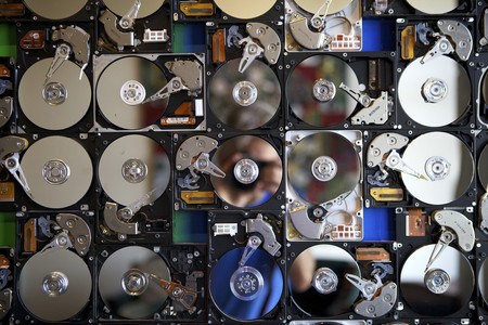 Sin salir de Windows 10: siguiendo estos pasos puedes eliminar la partición para recuperación de un disco duro