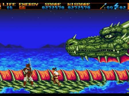 Retro Hayatos Journey Special