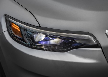 Jeep Cherokee 2019 1600 5c