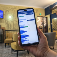 La Unión Europea tiene su propia app oficial para comprobar la calidad de internet cuando viajamos. La he probado de viaje 