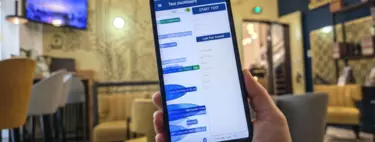 La Unión Europea tiene su propia app oficial para comprobar la calidad de internet cuando viajamos. La he probado de viaje 