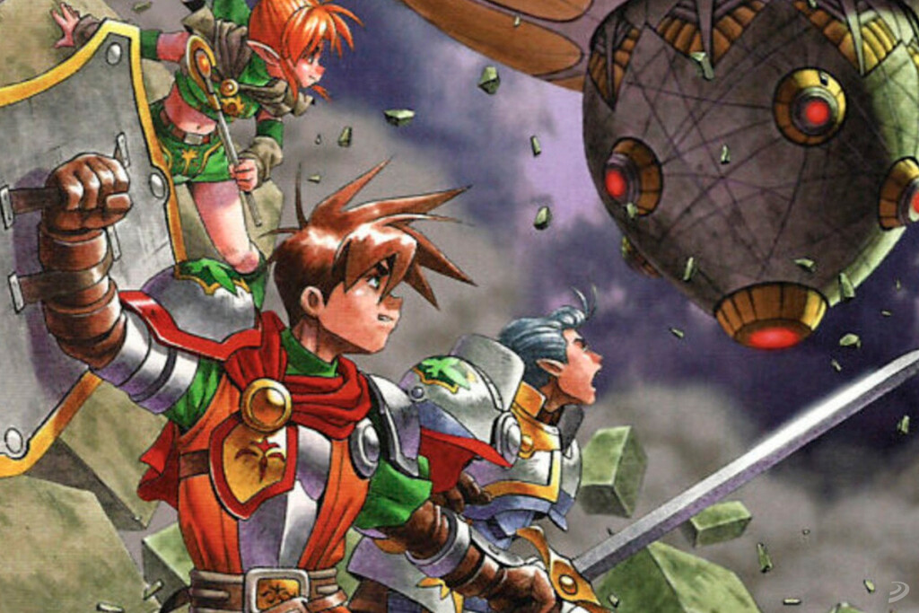 1998: Por qué es considerado el mejor año en la historia de los videojuegos