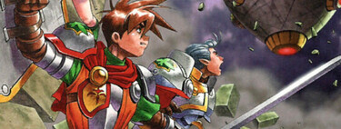 Se considera 1998 como uno de los mejores años en la historia de los videojuegos, y es imposible discutirlo 