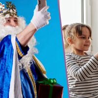 Cómo hacer una videollamada con los Reyes Magos desde el móvil gratis 