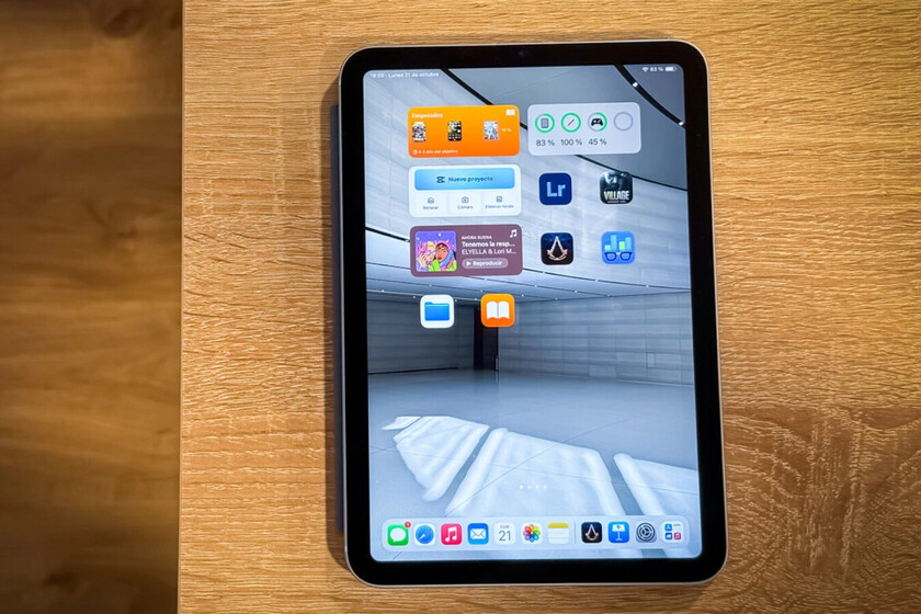 Primero fueron los AirPods 4, ahora el iPad mini: nuevo precio