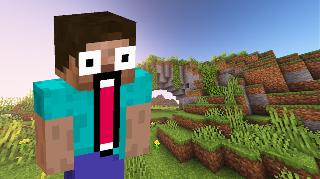 Servidores de Minecraft