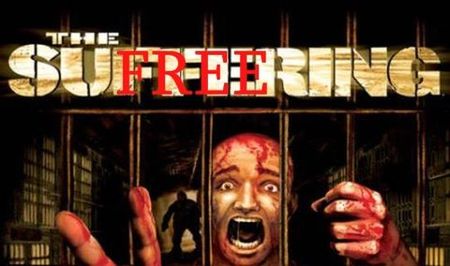 'The Suffering' pasa a ser completamente gratuito