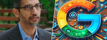 Adiós al buscador de Google tal y como lo conocemos: Sundar Pichai promete cambios profundos desde principios de 2025 