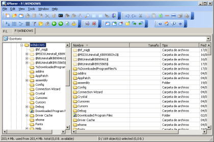 Xplorer