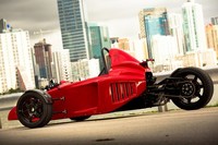 Queridos Reyes Magos: Exijo mi Scorpion P6