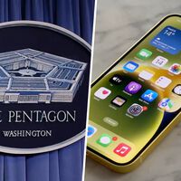 Apple tenía un plan para fabricar la pantalla de millones de iPhone. El problema es que su socio lo consideran una amenaza militar para EEUU