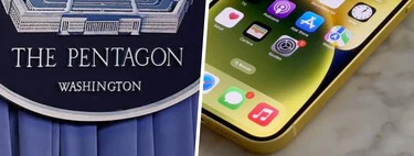 Apple tenía un plan para fabricar la pantalla de millones de iPhone. El problema es que su socio lo consideran una amenaza militar para EEUU