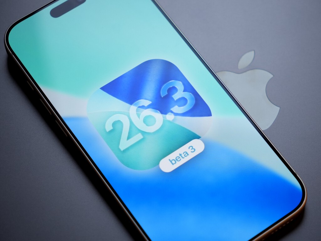 Apple acelera con la beta 3 de iOS 26.3 y una función de privacidad prometedora. El problema es que casi nadie podrá usarla 