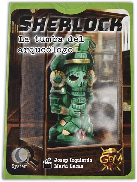 juego de mesa de Halloween