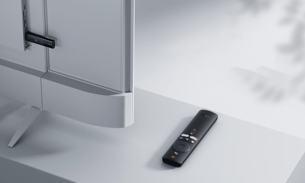 Este dispositivo Xiaomi te hará olvidar el Fire TV Stick y Chromecast: una alternativa más barata con 4K  
