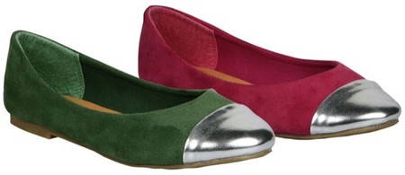 Los zapatos de Vulky para la primavera y el verano 2013