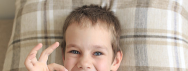 Dientes de tiburón en la infancia: cuando los dientes de leche se resisten a caer