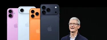 Falta un mes para que se presenten los iPhone 17 y ya se han filtrado estas 33 novedades Falta un mes para que se presenten los iPhone 17 y ya se han filtrado estas 33 novedades