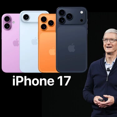 Iphone 17