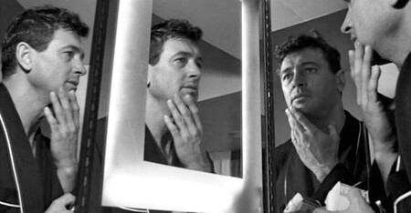 'Plan diabólico' ('Seconds', John Frankenheimer, 1966)