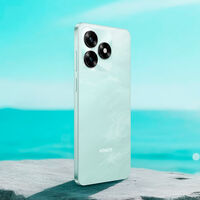 Celular barato con cámara de 50 megapixeles y batería de más de un día. Se le puede instalar WhatsApp y Facebook  