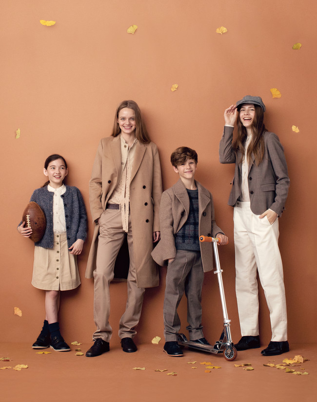 Uniqlo Idlf Fw18 1