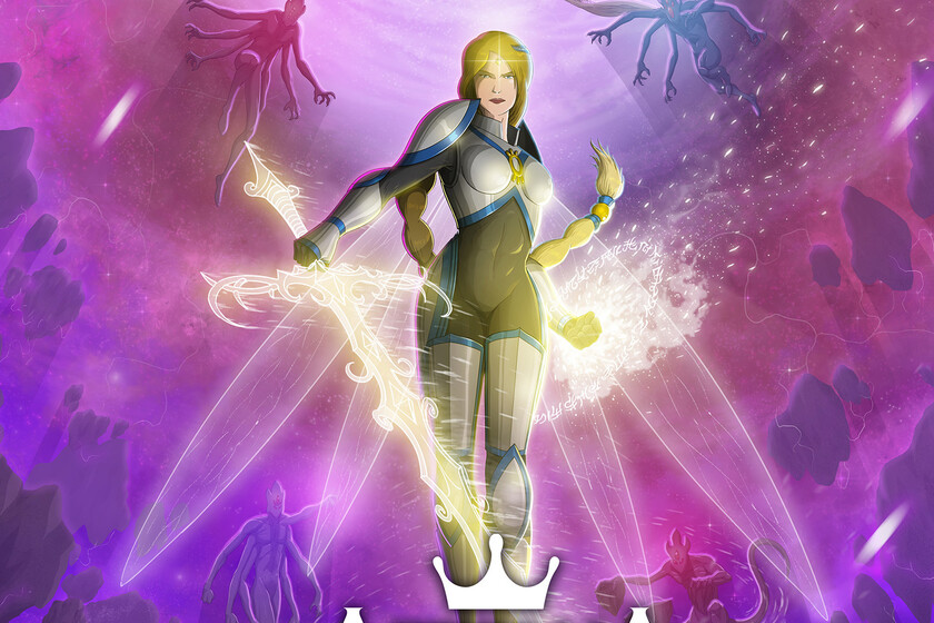 Imagen De Aeterna Lucis