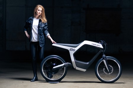 Novus Ebike 5