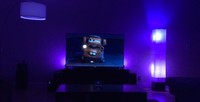Huey, creando ambientes lumínicos con los productos HUE y dispositivos Android