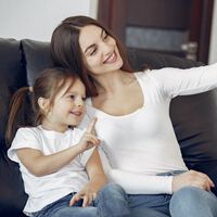 Sharenting, el peligro de exponer la imagen de los hijos en internet 