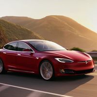 En Finlandia y California están batiendo récords de kilometraje con el Tesla Model S: hasta 482.000 kilómetros