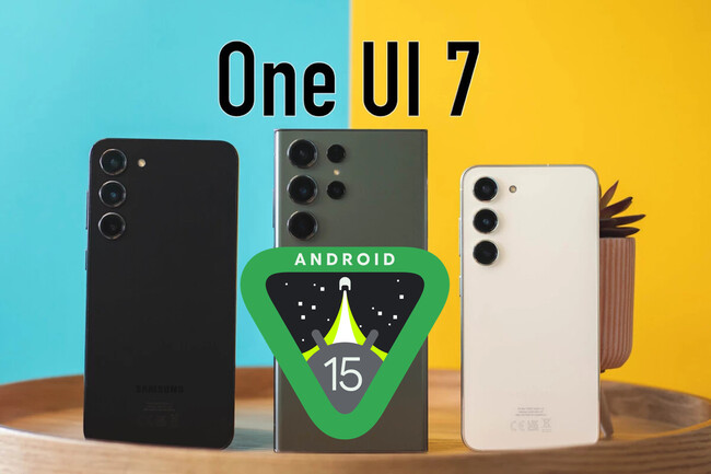One Ui