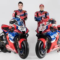 Así luce la nueva Honda CBR1000RR-R, la moto con la que Iker Lecuona quiere asaltar el mundial de Superbikes 