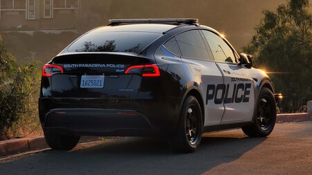 Southpas Pd Sppd Tesla 1