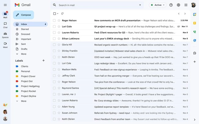 Gmail