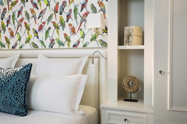 Hotel Mônge, romanticismo en pleno Barrio Latino de París 