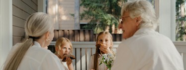 Cómo evitar sobrecargar a los abuelos durante las vacaciones escolares de los niños