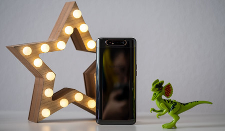 Las mejores ofertas en Móviles de la semana previa al Black Friday 2019 en Cazando Gangas
