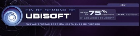 Al loro con la promoción de Ubisoft en Steam