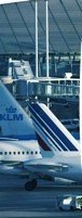 Air France-KLM creará una aerolínea de bajo coste