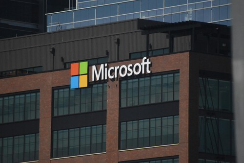 microsoft