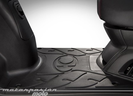 Kymco Yager GT 125i/300i