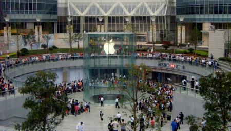 Apple almacena los datos de sus usuarios en servidores chinos ¿peligro para la privacidad?